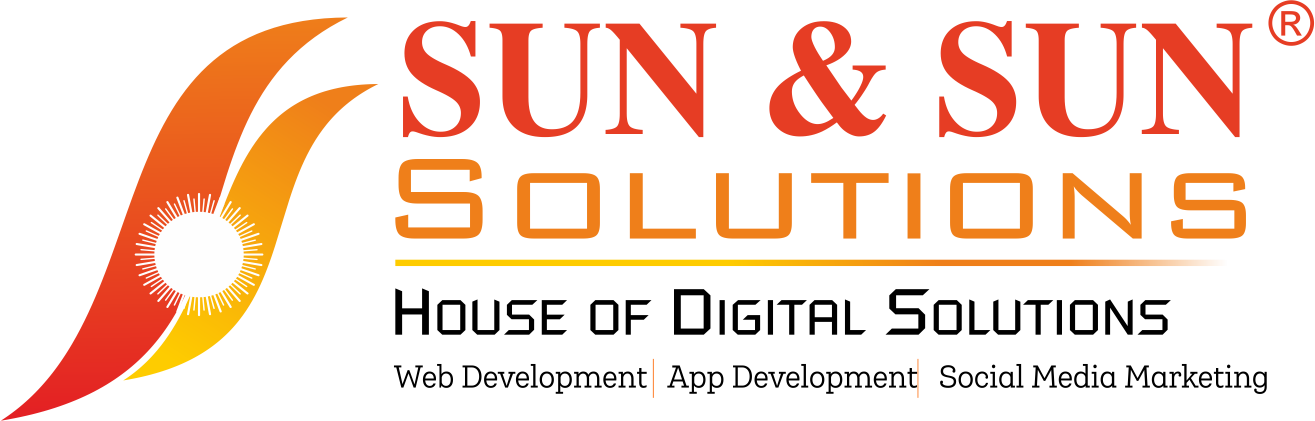 Sun & Sun Logo